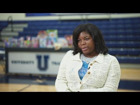 Carmel teen hosts toy drive