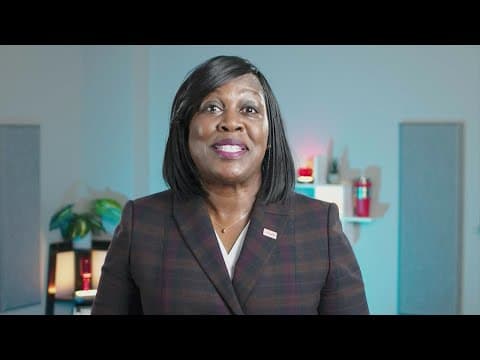 AAPI Heritage Month: Dr. Talisa Dixon