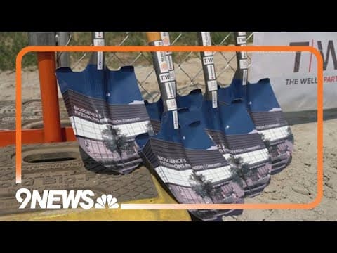 Fitzsimons Innovation Community plans expansion in Aurora