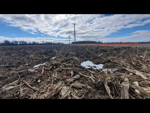 Intel delays groundbreaking ceremony for $20 billion manufacturing facility in Licking County