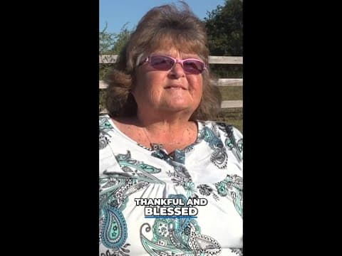 Pike County woman celebrates 50 years since life-saving kidney transplant