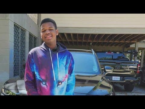 Slidell drowning victim identified