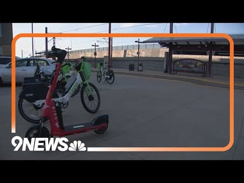 RTD is launching a pilot program to get more people on public transportation