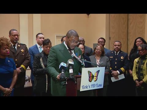 Maryland lawmakers look to protect drivers with "invisible disabilities"