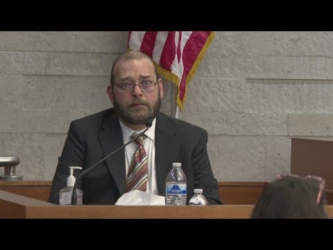 Jury deliberations to continue Friday in Adam Coy's murder trial