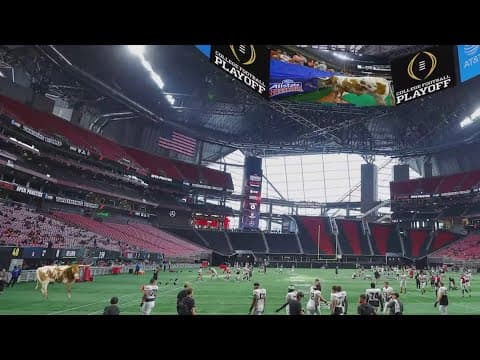 PETA wants to keep Bevo off the Cotton Bowl field