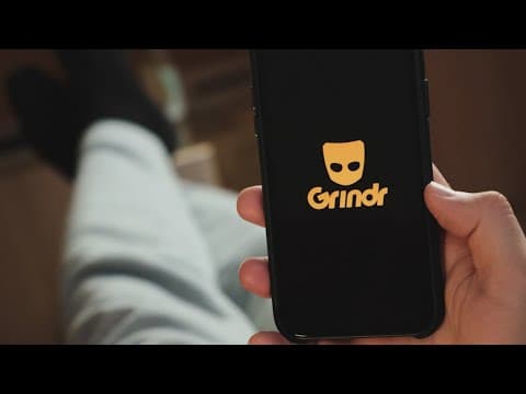 Teen lured to her death in St. Pete used 'Grindr' app to meet her alleged killer, police say