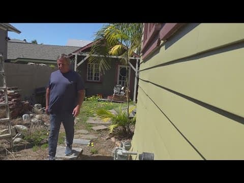 Homeowner resolves billing issues with San Diego water department