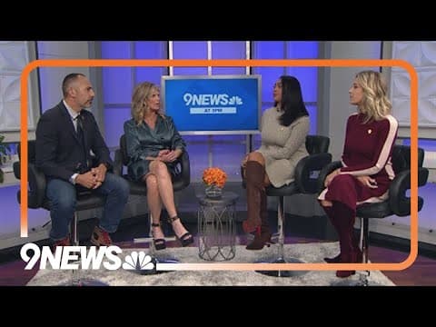 Dating expert gives tips for keeping romance alive after marriage