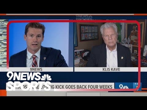 Klis & Tell: Who's to blame for the blocked FG? Positives Broncos can take from Chiefs game