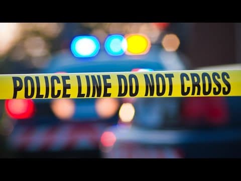 Franklin County declares gun violence a public health crisis