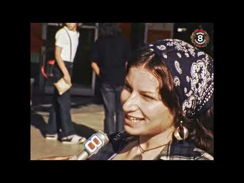 San Diegans asked if energy crisis of 1973 dampened their Christmas spirit