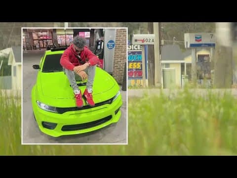 Former LSU star dies after Texas police chase