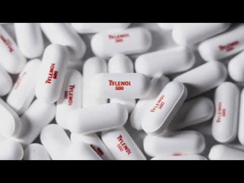 President Trump says Tylenol during pregnancy may cause autism. But Texas doctors and advocates are
