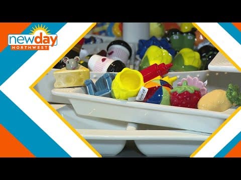 Summer entertaining in style - New Day NW