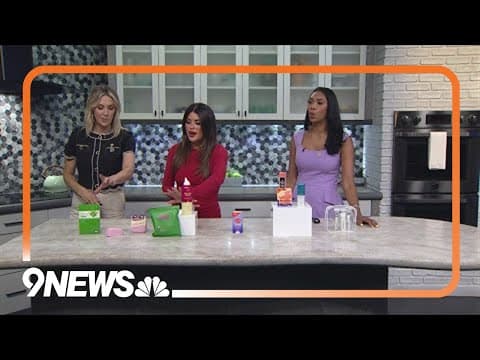 How to make skin care travel kits