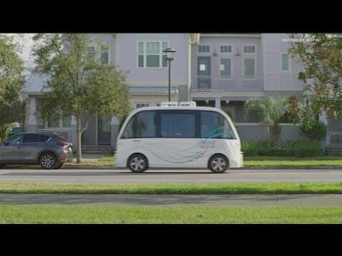 Transportation innovations unveiled at the SANDAG community fair