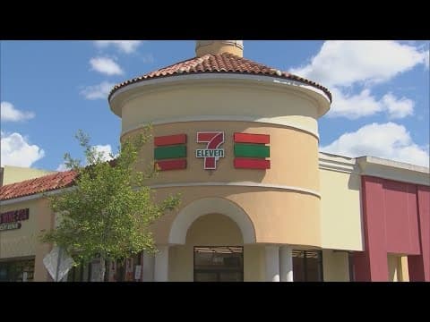 7-Eleven parent company rejects buyout offer from Circle K owner