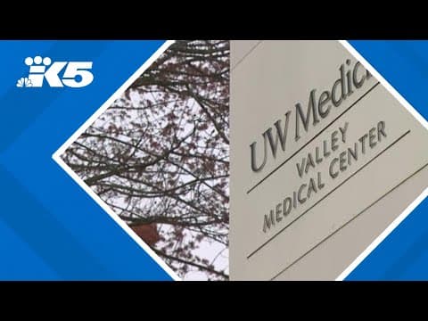 Valley Medical Center lays off 101 employees as federal Medicaid aid ends