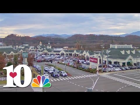Tanger Outlets shares tips for navigating Black Friday