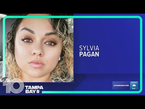 Tampa mother still missing after daughter found safe, suspected kidnapper dies by suicide