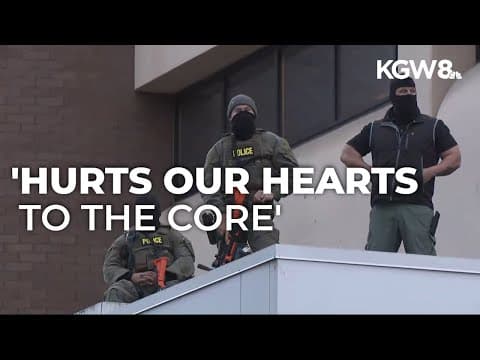 Federal government looks to expand presence in Portland, purchase more property