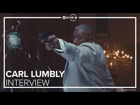 'Captain America: Brave New World' actor praises Anthony Mackie's on-set leadership