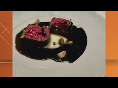 Taking a look at Emeril’s new Restaurant