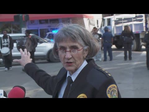 'People did not die in vain' New Orleans reopens Bourbon Street with heightened security after tragi