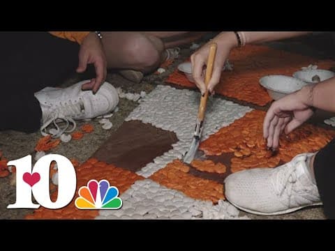 Big Orange Morning: Talking to Delta Gamma as they get ready for homecoming