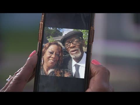 Family seeks answers after loved one's remains found in poor conditions at Richardson Mortuary