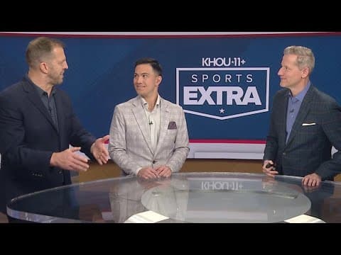 Tank Dell injured: Can Houston bounce back in Week 17?