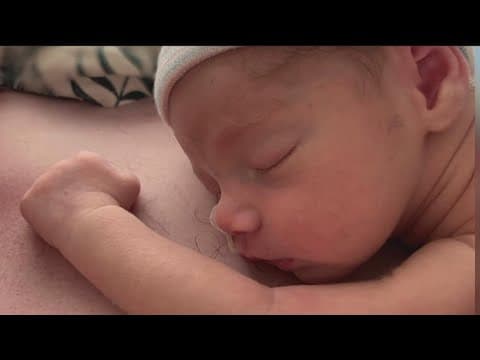 California baby dies from complications related to RSV