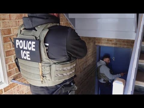 CASA hosts rally to push for immigration protections in Maryland