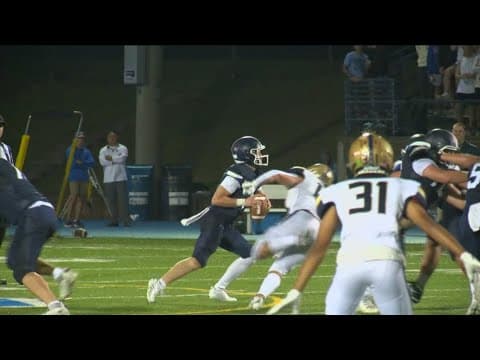 KARE 11 Prep Sports Extra Highlights: Chanhassen at St. Thomas Academy