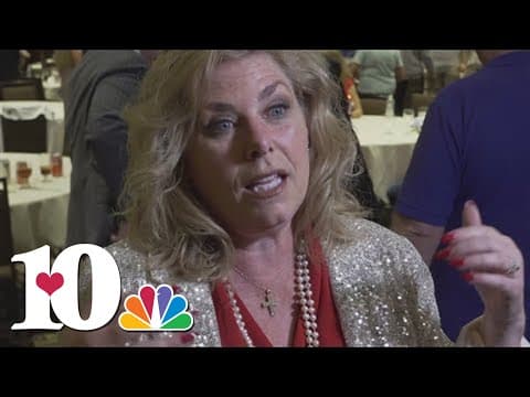 Election 2024: Bryan Goldberg concedes race to Republican incumbent Elaine Davis for seat in state H