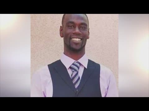 Former Memphis police officer pleads guilty in Tyre Nichols’ death