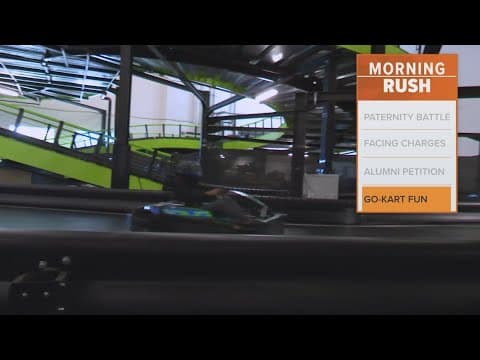 Another Andretti's Indoor Karting and Games opens in North Texas