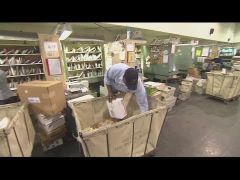 USPS raising shipping prices in 2024