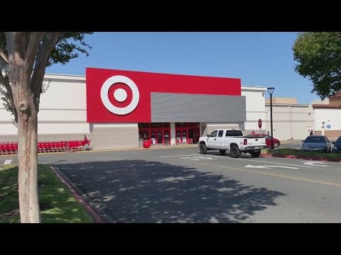 Target cutting prices on thousands of items ahead of holiday shopping season