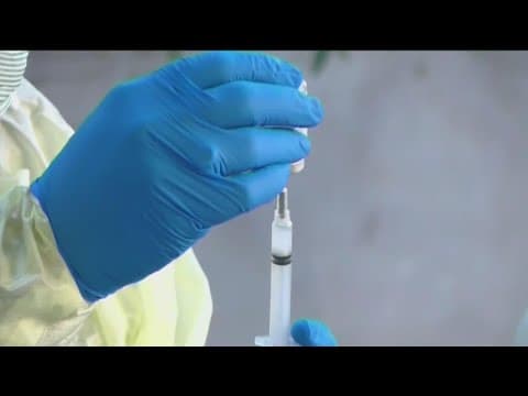 RSV cases at Rady Children's Hospital still climbing, flu cases also on the rise