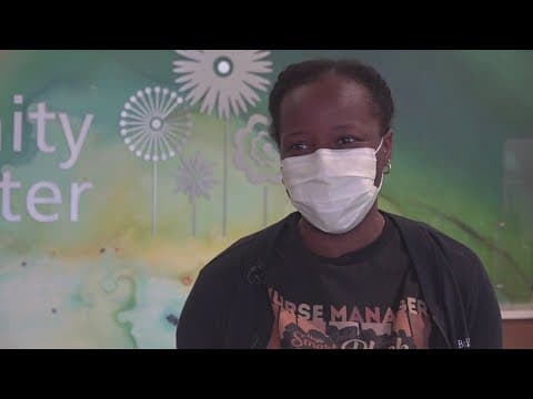 Mount Carmel nurse manager leads charge on diversifying her industry