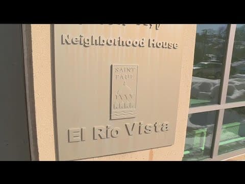 3 teenagers shot at funeral reception for Harding High School stabbing victim