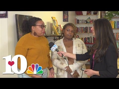 The Bottom celebrates Black culture in a safe space