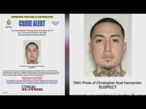 Murder of former San Diego DJ killed in Denver remains unsolved