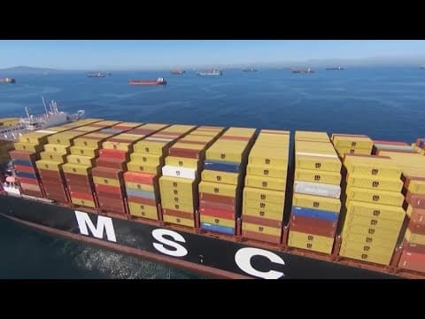 Trump’s trade war escalates as China raises tariffs on U.S. goods