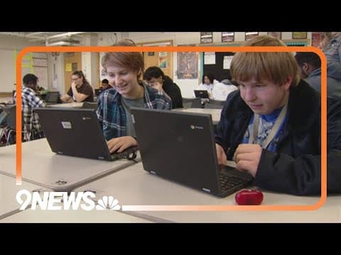 Colorado educators and lawmakers praise bill to make financial literacy a graduation requirement