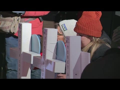 Wisconsin school shooting latest: Investigators combing through alleged shooters home, social media