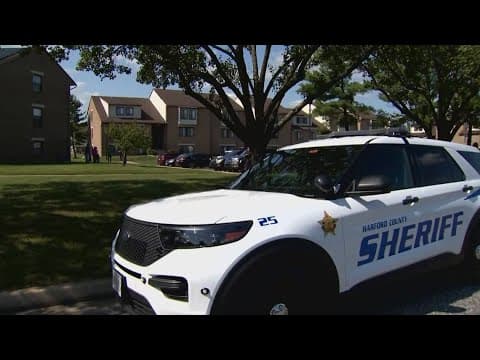 Joppatowne High School to remain closed until Thursday; police name school shooting suspect