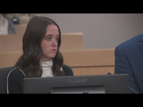 Former Hudson teacher in court on charges of sex with teens